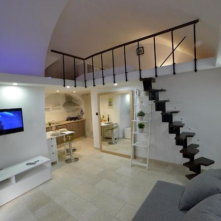 Casa Mea Villa Ostuni Buitenkant foto