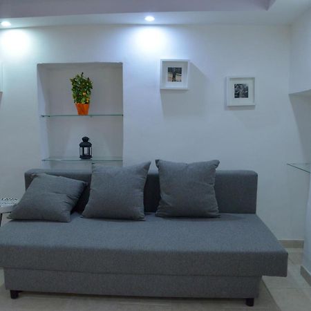 Casa Mea Villa Ostuni Buitenkant foto