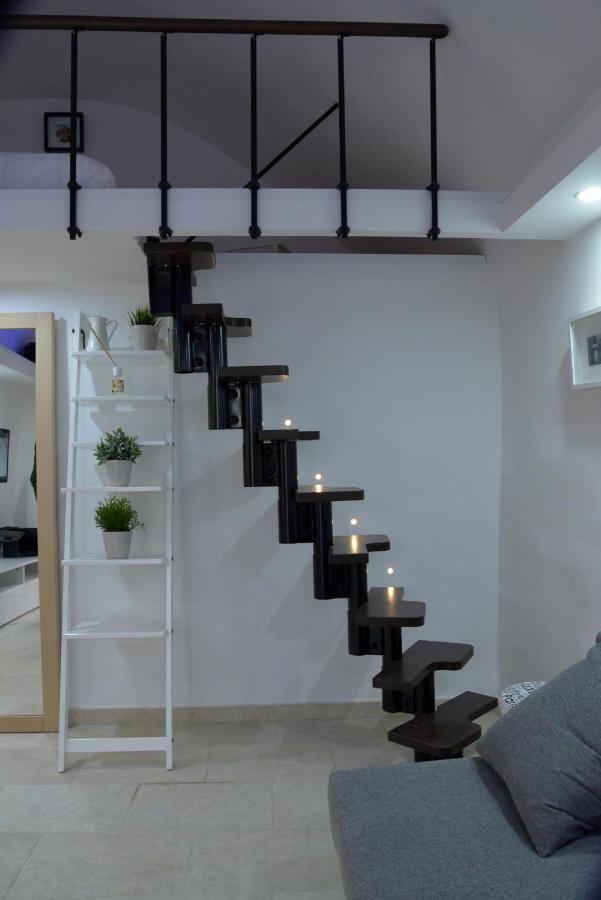 Casa Mea Villa Ostuni Buitenkant foto
