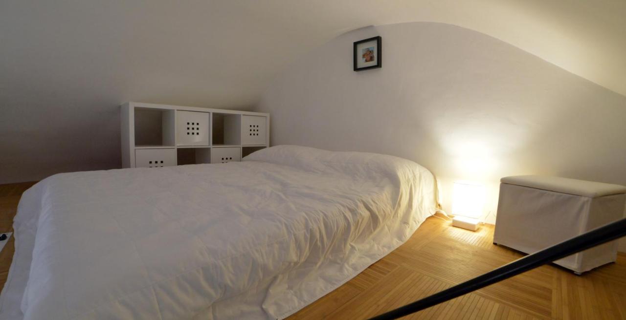 Casa Mea Villa Ostuni Buitenkant foto