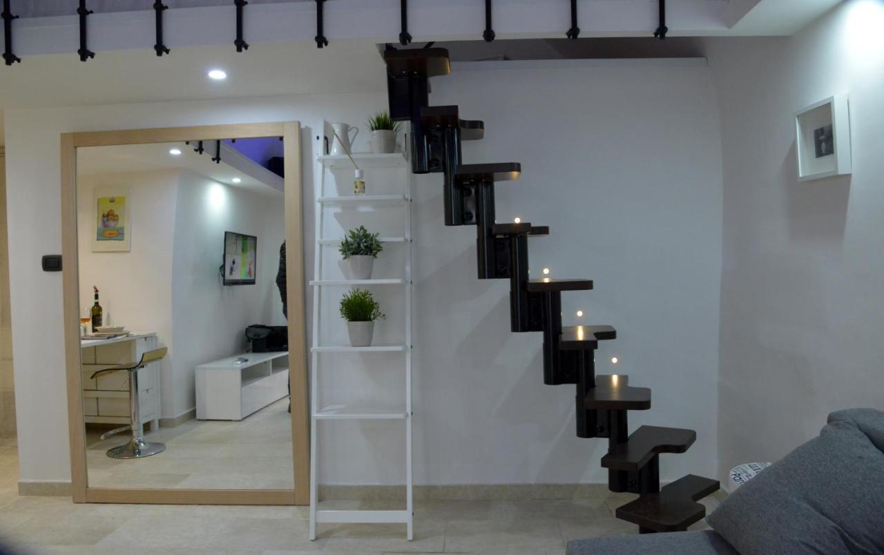 Casa Mea Villa Ostuni Buitenkant foto